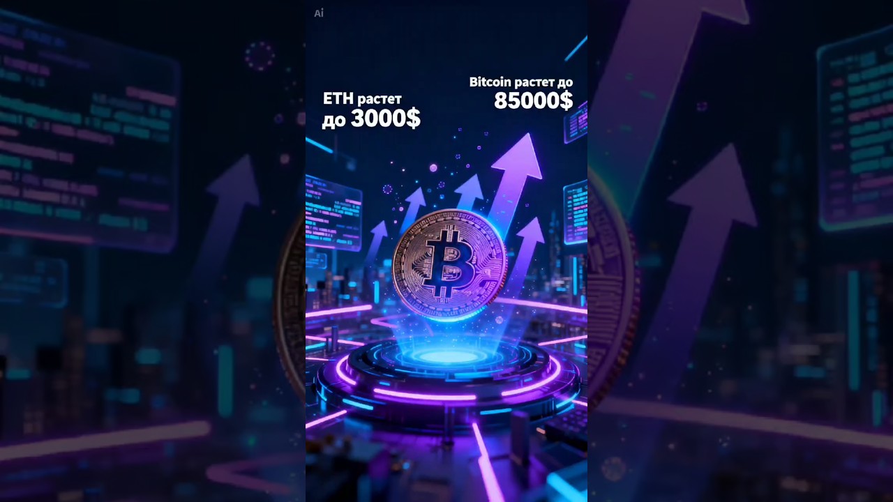 Почему альткоины вырастут на +50+100% в феврале, показываю на примере  доминации к ldo, aave, avax