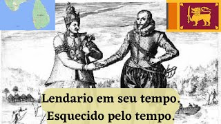Dom Lourenço De Almeida - Muito Mais Que Apenas Filho De Francisco De Almeida