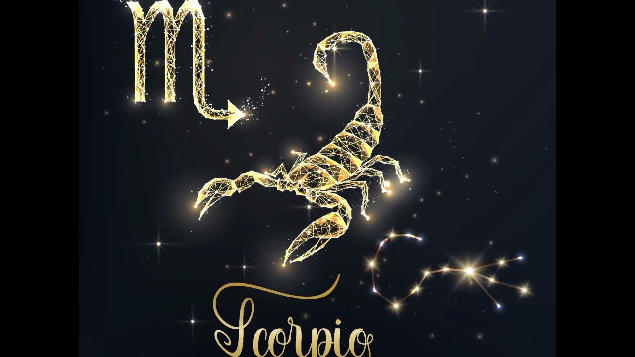ESCORPIO: ESTO TENÍAS QUE VIVIRLO… PERO AHORA TODO CAMBIA
