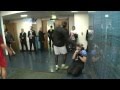 FUNNY Mario Balotelli v City Photographer