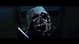 Famous The Tragedy of The Chosen One Profile
