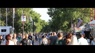 ND State Fair Highlights 2018