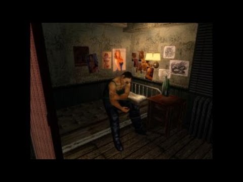 Shenmue 1: Needle in a Haystack - Trophy - YouTube