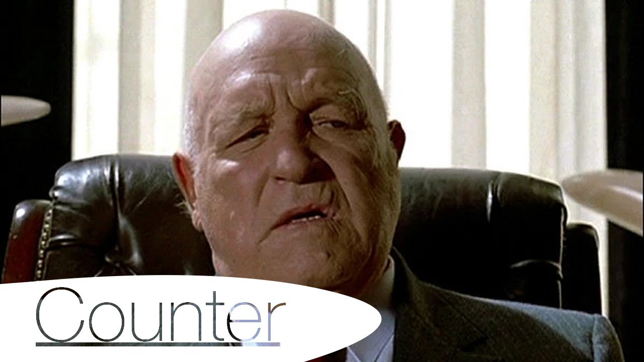 Reservoir Dogs Counting Joe - YouTube