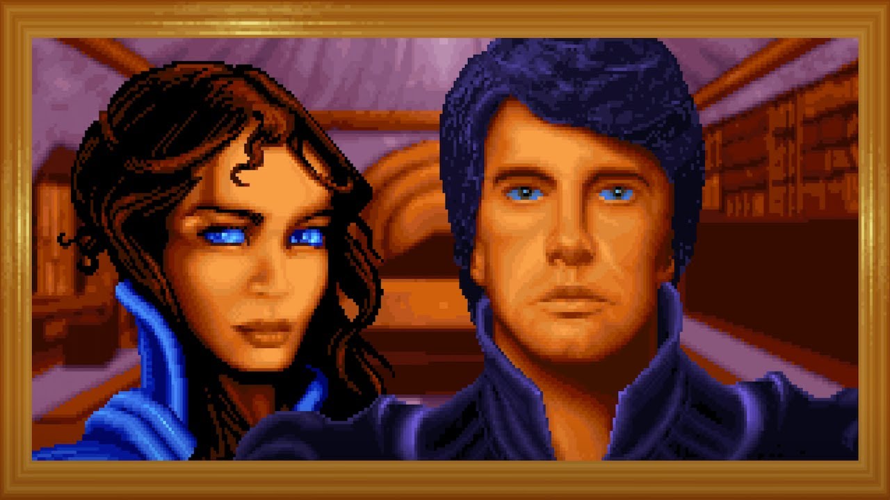 Dune (CD, 1993) Longplay 4K