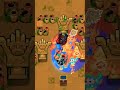 Logro Oculto Escape a Pu&ntilde;etazos | Soul Knight | camisa doble