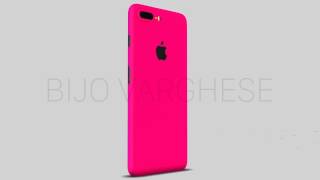 Apple iPhone 8X Latest Specification II 4GB RAM II OLED Display