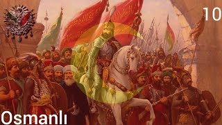 Avrupanın Kalbine Doğru / Age Of History 2 / Osmanlı 10