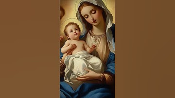 Thumbnail of "Ave Maria" in Gregorian Chant, from the Mass of the Annunciation ✝️