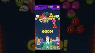 line bubble 2 2807