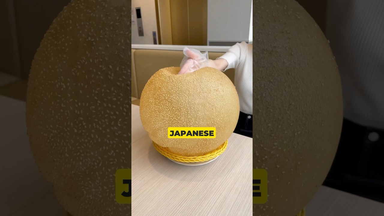 3 Japanese Foods Made with Love #japan #japanthings #japanliving