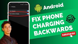 How to Fix Decreasing Battery While Charging Android ! screenshot 5