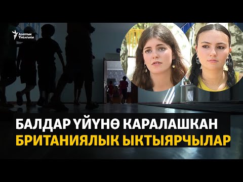 Video: Ростов облусундагы балдар лагерлери 2021