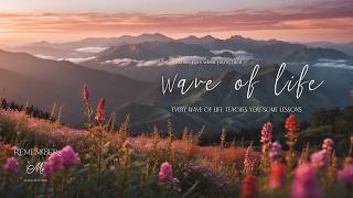 Every Wave of Life, Teaches You Some Lessons 🌲🍂 Soft Piano for Emotional Healing & Stress Relief screenshot 3
