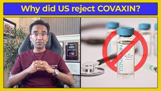 COVAXIN Controversy I When can you MIX vaccines?