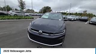 2025 Volkswagen Jetta near me Clermont, Winter Garden, Ocoee, Orlando, Mount Dora, and Leesburg FL