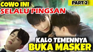 GARA-GARA COWO GANTENG HIDUP ANAK INI JADI BERWARNA | ALUR CERITA FILM COLOR RUSH THE SERIES Part 2