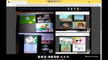 scream contents super parison