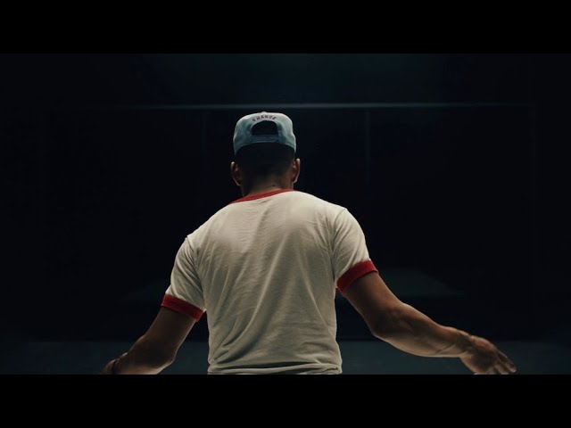 Francis and the Lights - May I Have This Dance feat. Chance the Rapper class=