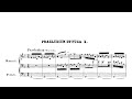 J S Bach Toccata Und Fuge F Dur BWV 540 
