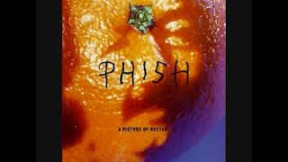 Phish - Eliza