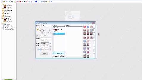 How to set gravity on Game maker