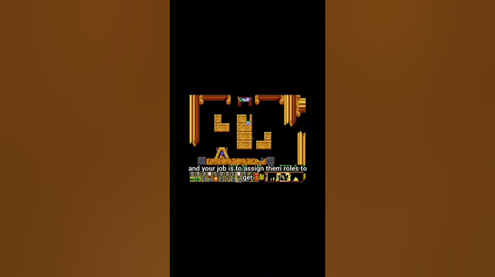 My Favorite DOS Games #retrogaming #dosgames #lemmings