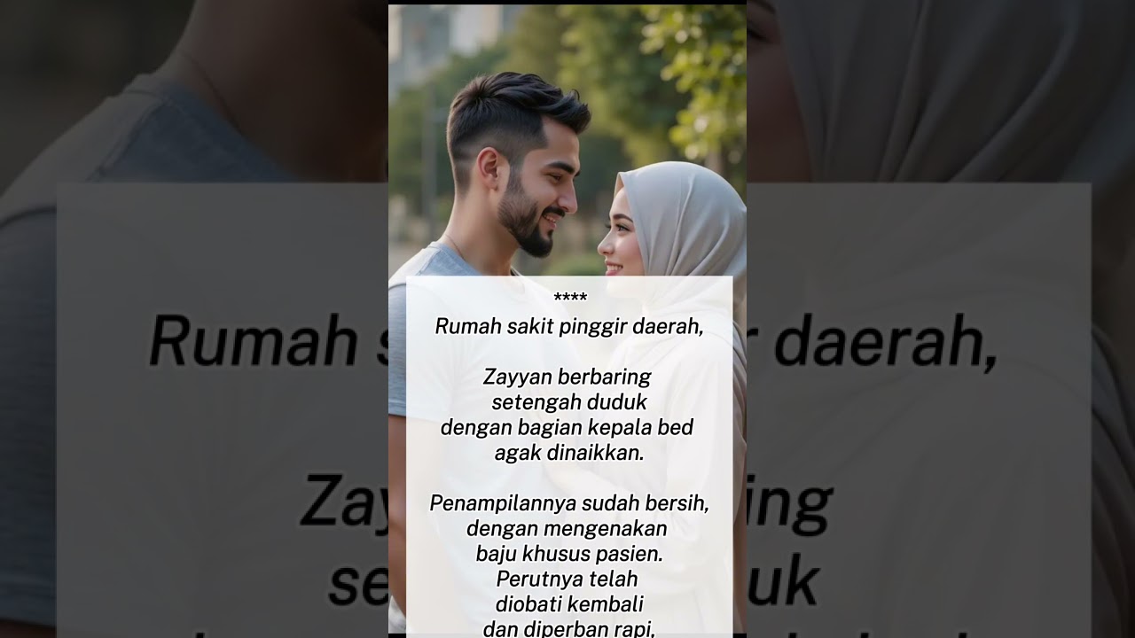 Bab 44 Aku Pergi Season 2 ~ Fiksi Novel