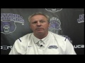 FB: UCA-Murray State Preview