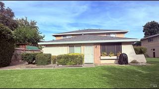 Residential for sale - 1949 Northwood Dr Vacaville CA 95687