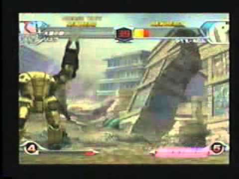 TvC - Playspot BIG1 Pre-SBO7 Random 2-on-2 [8-13-09]