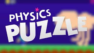 Physics Puzzle (Sploder.com) - lpa - uninvited