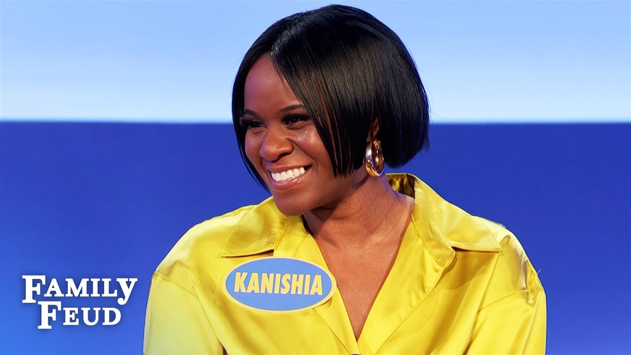 You called your GF your ex’s name. What now??