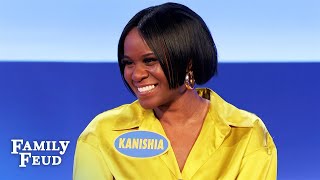 You called your GF your ex’s name. What now??