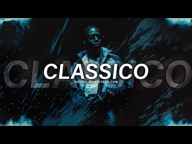 Freeze Corleone x Ninho Type Beat 