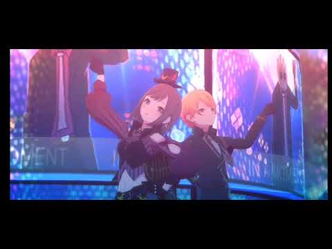 【プロセカMVストーリー】第六話「書き変わる物語」※概要欄を見て、お楽しみください。