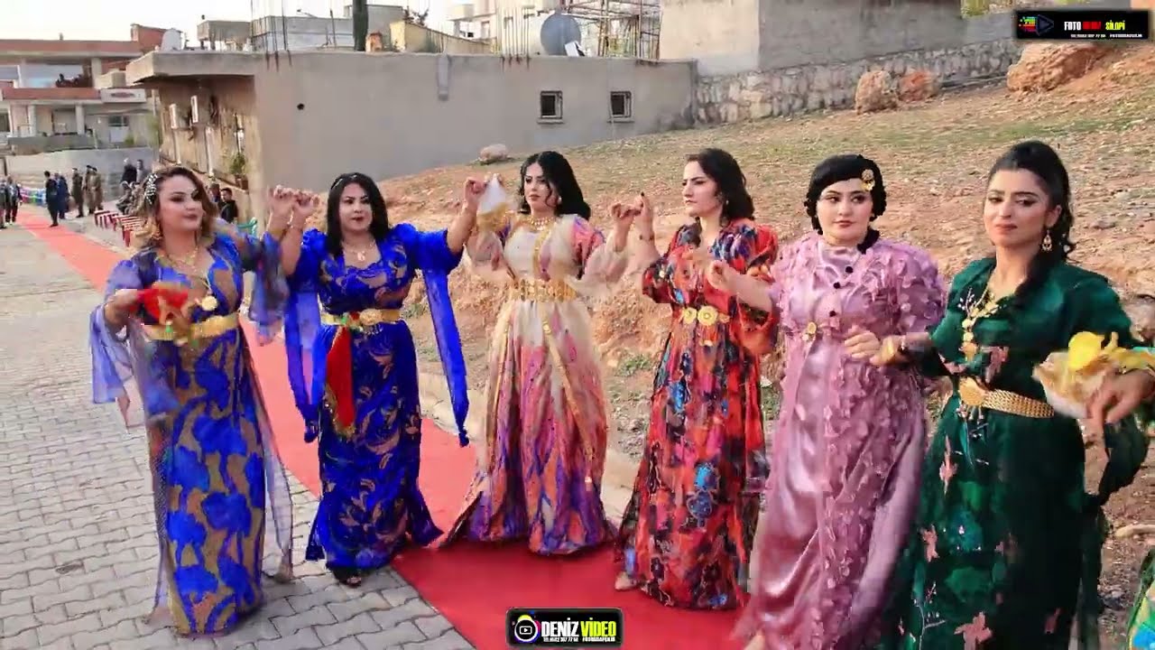 HOZAN YİĞİT DÜĞÜNÜ PART 1YİĞİT AİLESİNİN DÜĞÜNÜ MÜZİK-İMAT REKANİ PİROSİ DÜĞÜNLERİ