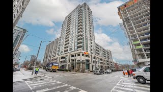 88 Broadway Avenue Unit 412, Toronto, Ontario - Video Tour
