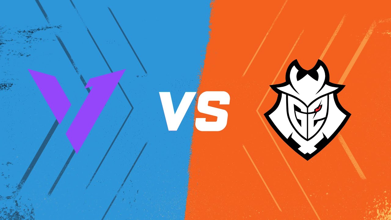 G2 Esports vs. Version1 | RLCS 7-Eleven Slurpee Cup | Grand Finals