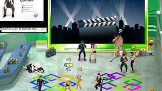 Party Zumba En Smeet Con La Profe Bombona