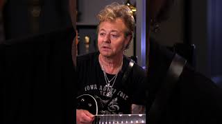 More behind the making of Brian new song, &quot;Black Leather Jacket&quot; - out now!