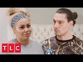 Stacey Confronts Georgi | Darcey & Stacey