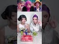 #kpopdemonhunters got no roots🤣#funny#cosplay#sajaboys#huntrix#fypシ゚viral