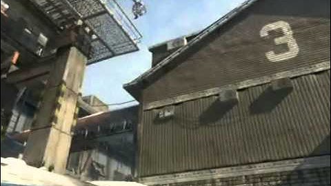 Epic Across Map No-Scope - NNJD Style