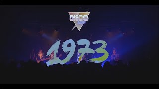 Disco Hue – 1973 [Live at Dead Disco] chords