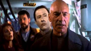 Star Trek: Der erste Kontakt - Trailer 2, englisch