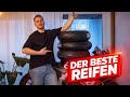 ❗️Der beste Motorradreifen für DICH❗️S22 | Power Cup 2 | M9RR