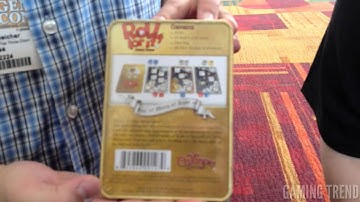 Roll For It! Preview [Gaming Trend]