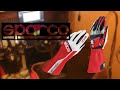 Sparco KG-3 Sim Racing Gloves Review