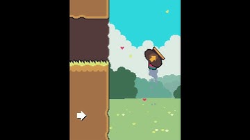 Dadish 2 // World 2 / Level 15